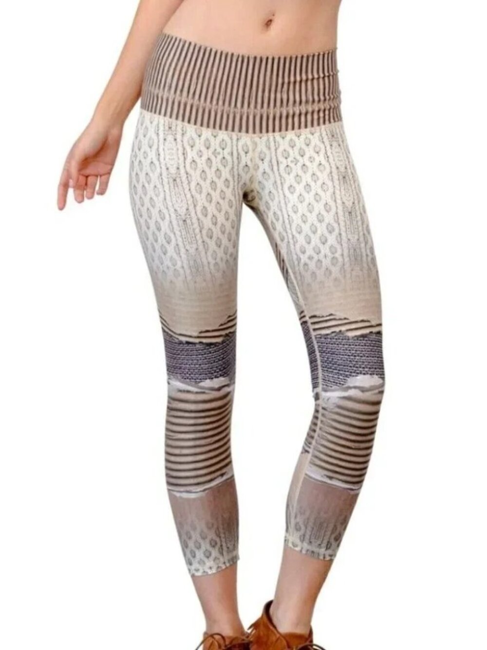 Niyama Sol Leggings - XS